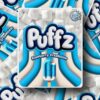 PUFFZ BLUE RASPBERRY GUMBO STRAIN