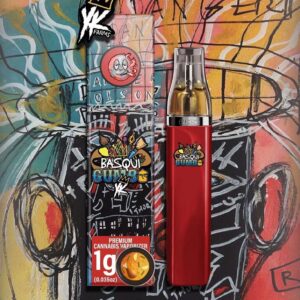 Basqui Gumbo Disposables