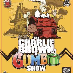 Charlie Brown Gumbo Strain