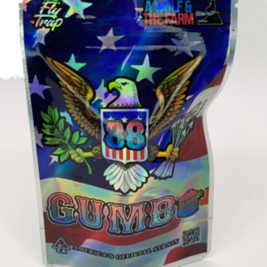 Gumbo | 88 (4th Edition)