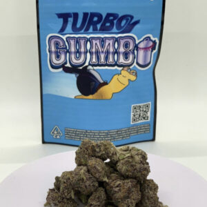 Gumbo | Turbo