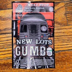 Gumbo | New Lots
