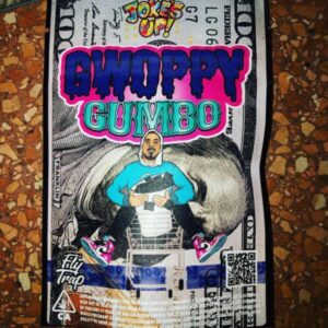 Gumbo | Gwoppy