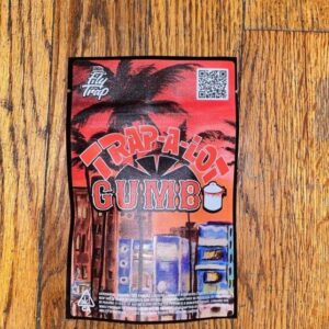 Gumbo Trap-A-lot