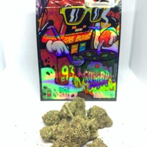 Gumbo | 93 Gas Boys (Limited Edition)