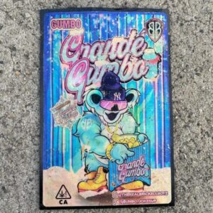 Gumbo | Grande Gumbo