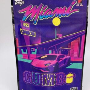Gumbo | Miami
