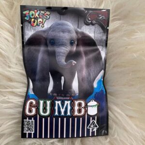 Gumbo | Elephant