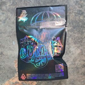 Gumbo | Black Piragua