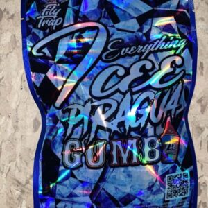 Gumbo | Everything Icee Piragua