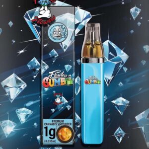 Flawless Gumbo Disposables