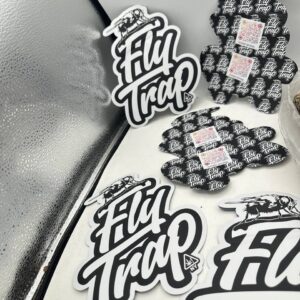 Flytrap Original Gumbo Strain