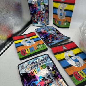 SuperFly Gumbo Strain