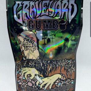 Gumbo | Graveyard