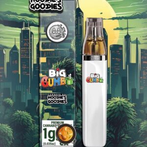 Big Gumbo Disposables