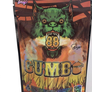 Gumbo | 88 (Orange Edition)