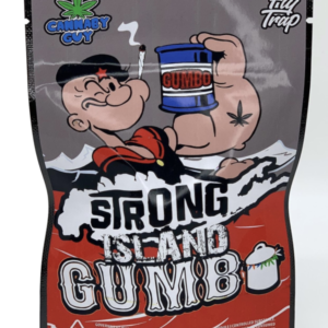 Gumbo | Strong Island