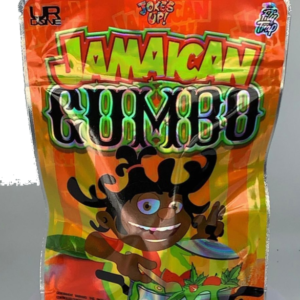 Gumbo | Jamaican