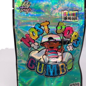 Gumbo | Most Dope