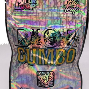 Gumbo | Dior