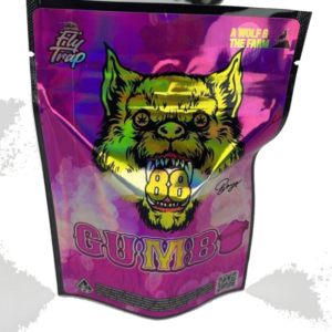 Gumbo | 88 (Pink Edition)