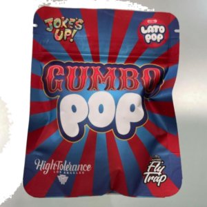 Gumbo | Pop