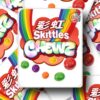 CHEWZ SKITTLES GUMMIES STRAIN